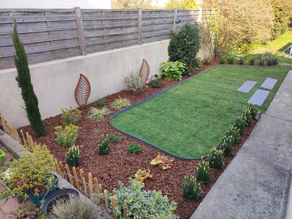 réalisations Calais