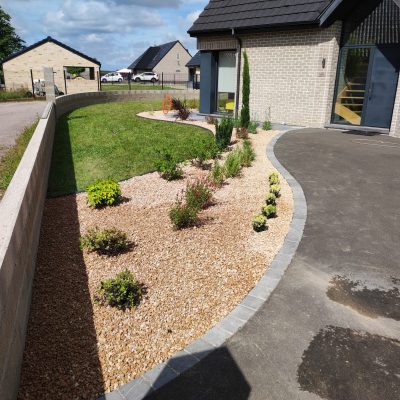 DproG extérieur paysagiste jardin création étude projet réalisation